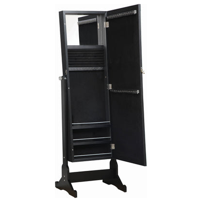 Cortez Jewelry Cheval Mirror