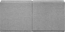 Load image into Gallery viewer, Ollie - 2 Seat Armless Modular Sofa
