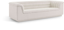 Load image into Gallery viewer, Cascade - Boucle Sofa
