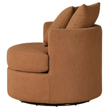 Load image into Gallery viewer, Debbie Swivel Accent Chair
