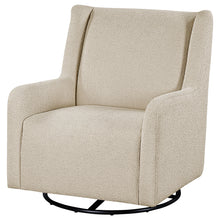 Load image into Gallery viewer, Serra Swivel Glider Chair
