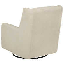 Load image into Gallery viewer, Serra Swivel Glider Chair
