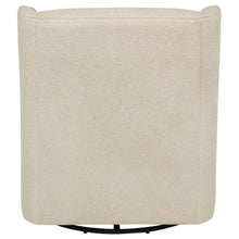 Load image into Gallery viewer, Serra Swivel Glider Chair

