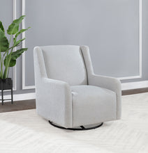 Load image into Gallery viewer, Serra Swivel Glider Chair
