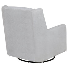 Load image into Gallery viewer, Serra Swivel Glider Chair
