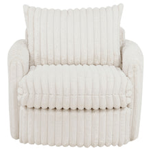 Load image into Gallery viewer, Sarco Swivel Accent Chair

