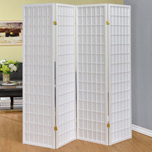 Load image into Gallery viewer, Roberto Four-Panel Room Divider - Ego Home Furniture
