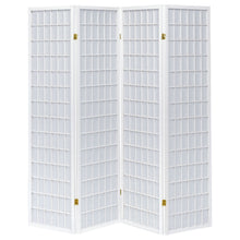 Load image into Gallery viewer, Roberto Four-Panel Room Divider - Ego Home Furniture

