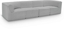 Load image into Gallery viewer, Ollie - 4 Seat Modular Sofa
