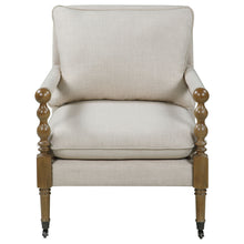 Load image into Gallery viewer, Dempsy Accent Chair
