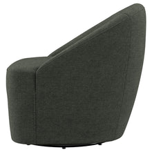Load image into Gallery viewer, Leon Swivel Accent Chair
