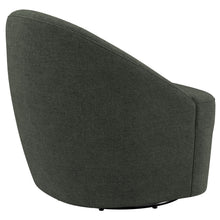 Load image into Gallery viewer, Leon Swivel Accent Chair
