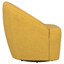 Load image into Gallery viewer, Leon Swivel Accent Chair
