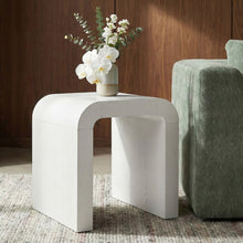 Load image into Gallery viewer, Toulon - Oak Veneer End Table
