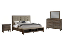 Load image into Gallery viewer, Cagney - Bedroom Set
