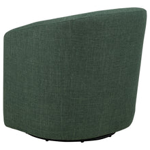 Load image into Gallery viewer, Mossbrook Swivel Accent Chair
