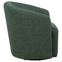 Load image into Gallery viewer, Mossbrook Swivel Accent Chair
