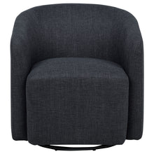 Load image into Gallery viewer, Mossbrook Swivel Accent Chair
