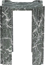 Load image into Gallery viewer, Ravello - Genuine Marble Table
