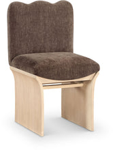 Load image into Gallery viewer, Shaw - Dining Chair - Natural Base
