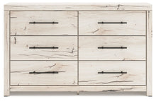 Load image into Gallery viewer, Lawroy - Six Drawer Dresser - Light Natural
