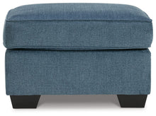 Load image into Gallery viewer, Cashton - Ottoman
