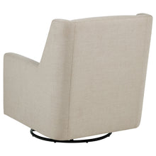 Load image into Gallery viewer, Sorrel Swivel Glider Chair
