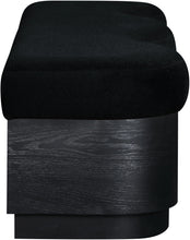 Load image into Gallery viewer, Savoy - Bench With Black Base
