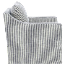 Load image into Gallery viewer, Winter Swivel Accent Chair
