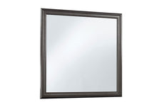 Load image into Gallery viewer, Pompei - Mirror - Metallic Gray
