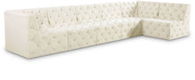 Load image into Gallery viewer, Tuft - 6 Piece Modular Sectional
