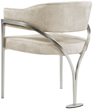 Load image into Gallery viewer, Madelyn - Dining Chair (Set of 2) - Brushed Chrome
