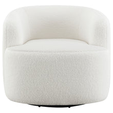Load image into Gallery viewer, Hudson Swivel Accent Chair
