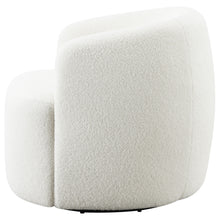 Load image into Gallery viewer, Hudson Swivel Accent Chair
