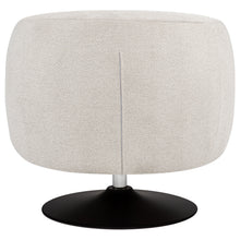 Load image into Gallery viewer, Dave Swivel Accent Chair
