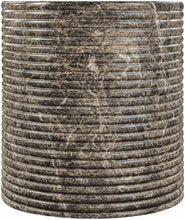 Load image into Gallery viewer, Rapallo - Concrete Indoor/Outdoor End Table
