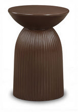 Load image into Gallery viewer, Opani - Concrete End Table
