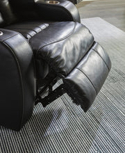 Load image into Gallery viewer, Caveman Den Power Recliner
