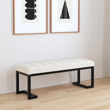 Load image into Gallery viewer, Mesa Accent Bench
