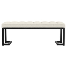 Load image into Gallery viewer, Mesa Accent Bench
