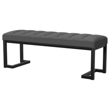 Load image into Gallery viewer, Mesa Accent Bench
