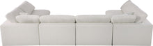 Load image into Gallery viewer, Serene - 6 Piece Modular Sectional
