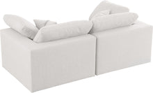 Load image into Gallery viewer, Serene - Modular 2 Seat Sofa
