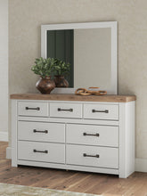 Load image into Gallery viewer, Savonport - Dresser
