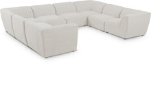 Load image into Gallery viewer, Miramar - 8 Piece Modular Sectional
