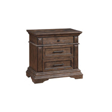 Load image into Gallery viewer, Mar Vista - Nightstand - Walnut
