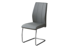 Load image into Gallery viewer, Dining Chair, Side Upholstered For Dining Room, Contemporary &amp; Modern (Set of 2)
