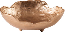 Load image into Gallery viewer, Calyx - Aluminum Bowl
