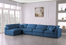 Load image into Gallery viewer, Plush - 5 Piece Modular Sectional
