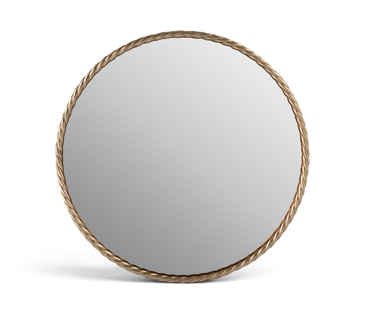 Braida - Iron Frame Mirror